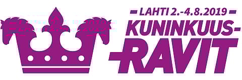 Kuningas ja kuningatar voivat ansaita Jokimaalla 100 000