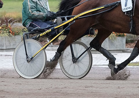 Ponien Master-kärryt sallitaan lauantaista alkaen tietyin ehdoin, mutta muilta osin kyseiset kärryt jatkavat käyttökiellossa toistaiseksi.