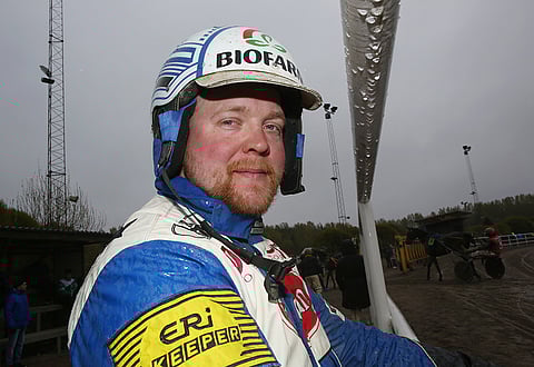 Miika Tenhuselta aloittava Troll Sterk Viking on mielenkiintoinen ideahaku.