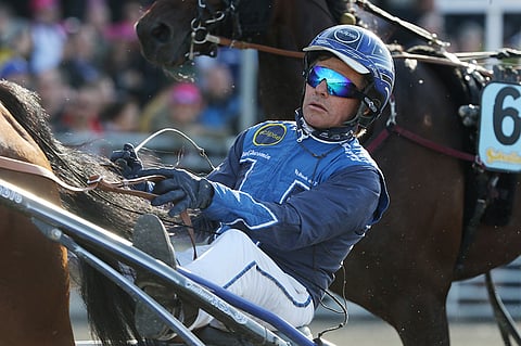 Tuomas Korvenoja: Kuva: Jarno Unkuri