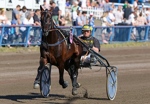 Piece Of Rockilla on eteenpäinvievä askel.