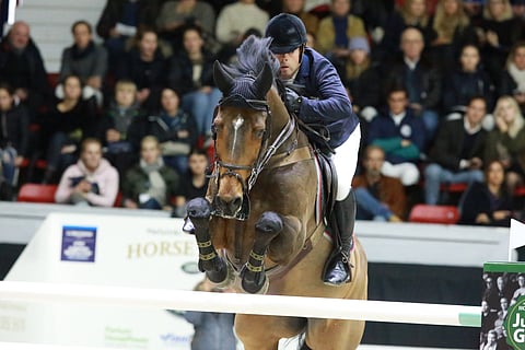 Vielä kerran: Robert Whitaker ja Catwalk IV.