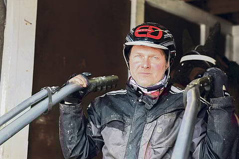 Voitto oli Matti Matinlaurin valmennettaville kauden yhdeksäs.