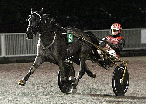 Ronaldo Malibu meni lopussa menojaan.