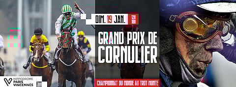 Bilibili voitti Cornulierin myös viime vuonna. Kuva: LeTrot