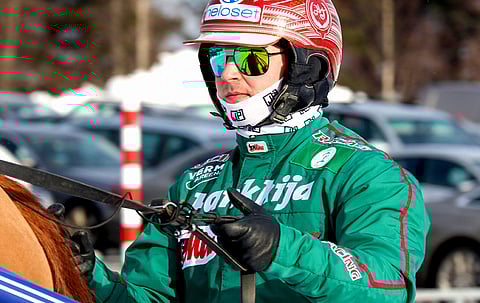 Hannu Torvisen ajamalla Pica-Pica Oakilla on avauskohteessa paikka keulavoittoon.