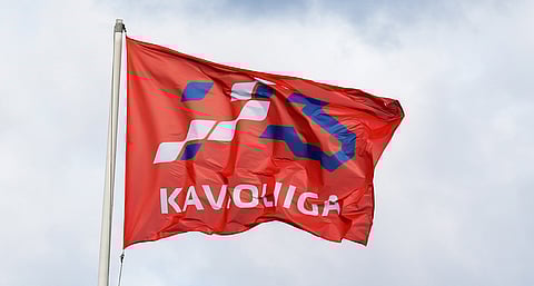 Kavioliiga-raveissa karsitaan ensi vuonna pääsystä divisioonafinaaleihin.