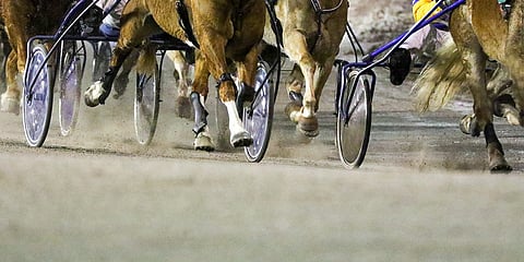 Ensimmäiset uuden divisioonajärjestelmän finaalit ajetaan 25.2.2023 Teivossa.