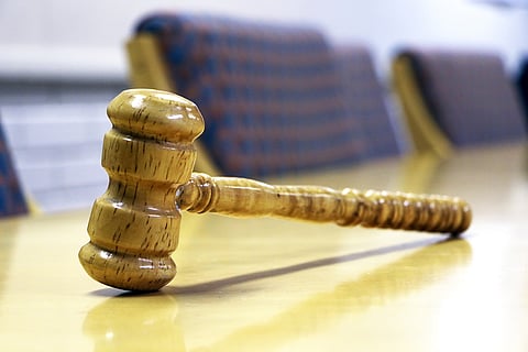 Urheilun Oikeusturvalautakunta piti ennallaan vikellyspäätöksen