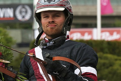 Adrian Kolgjini jätti Upstate Facen pois äänestyksestä.