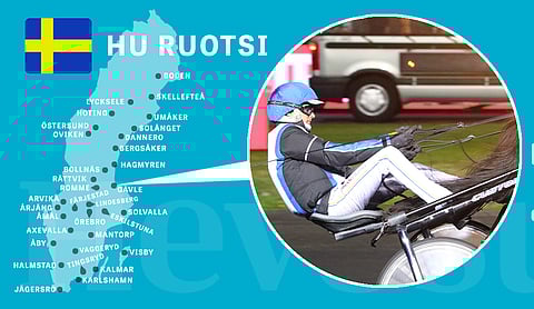 Vem är han? Fredrik Wallin. 