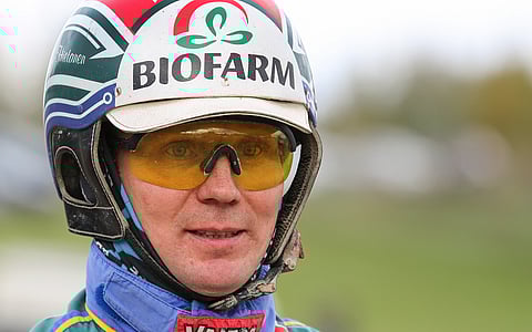 Hannu Hietasen ohjastama Vuaran Viima on ideavihjeen tukipilari.