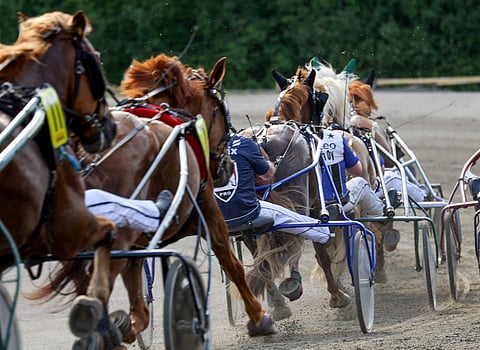 Suomessa ravataan sittenkin jo toukokuussa.