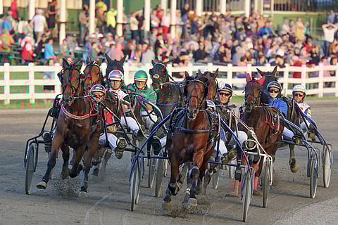 Perjantaina selvinnee, milloin ja millä ehdoilla Suomessa taas ravataan.