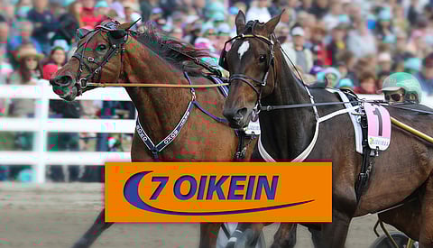 7 oikein -lehti ilmestyy perjantaina