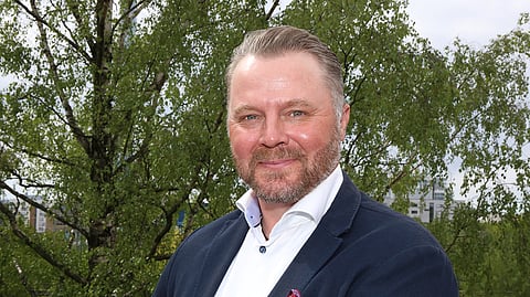 Jokerit vahvisti Sami Kauhasen uuden pestin maanantaina.