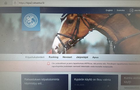 Kipa2-maksut kortilla - SRL vaihtaa maksuratkaisun tuottajaa