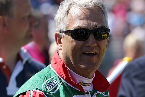 Steen Juulin valmentama ja ohjastama Enjoy The Game on Hevosurheilun ideavarma.