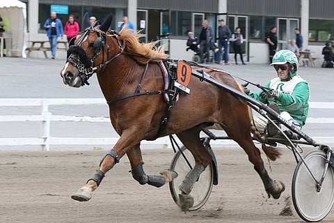 Eetin paluu voittokantaan on tiistaina todella lähellä.