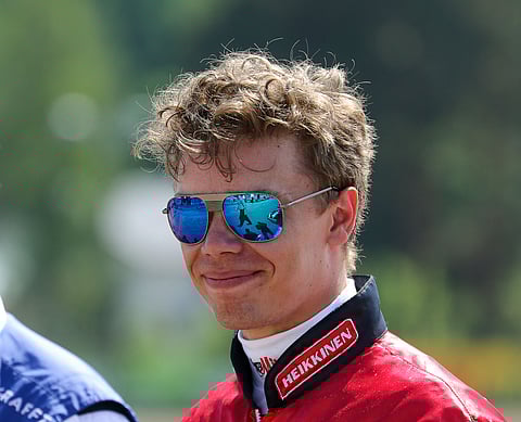 Santtu Raitalan ohjastama Volsuma on idearivin tukipilari.