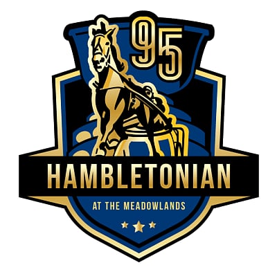 Hambletonian ajetaan 95. kerran.