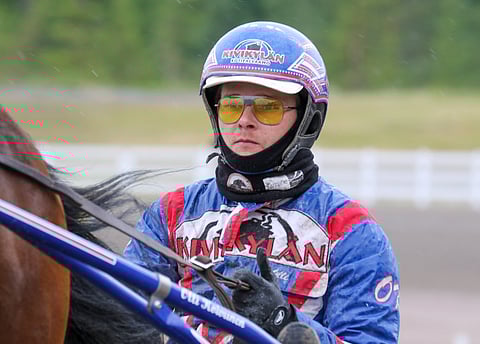 Olli Koivusen ohjastama Selene Lune oli viime startissaan viides, mutta tänään on tammalla on hyvä mahdollisuus napata kauden 10. voitto.