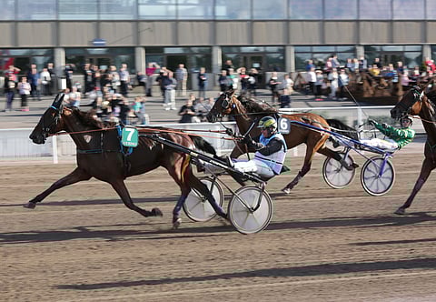 Juha Utala kannusti Pelsujen Piece Of Gloryn kirivoittoon.