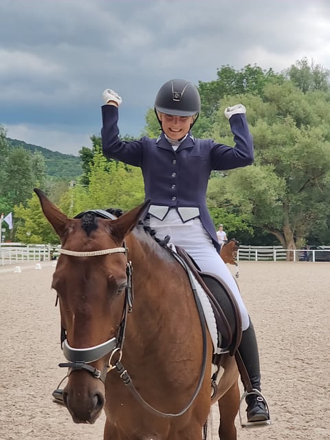 Venla Lahtinen ja Classified.