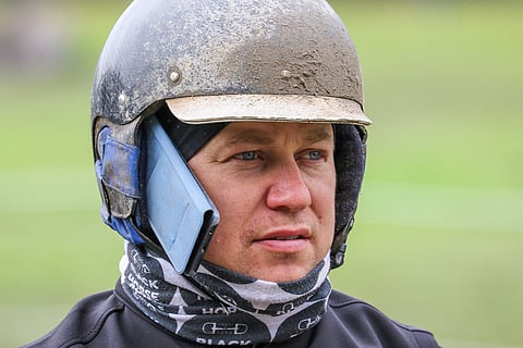 Antti Ojanperän tallilla oli vauhdikas viikonloppu. Oulu Express -raveista tuli mukavasti menestystä, ja kaksi uutta hevostakin tuli talliin. 