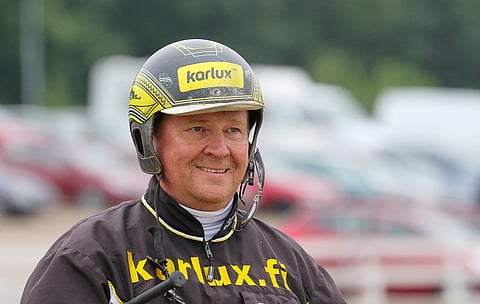 Juha Utala tuo derbykarsintoihin kaksi valmennettavaa.