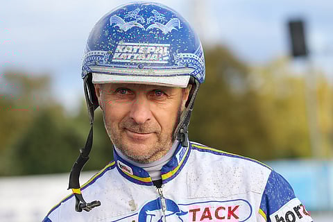 Esa Holopaisen valmentama ja ohjastama Arnie's Emilie on hyvä ideavarma Vermoon.