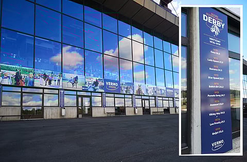 Vermon ulkoalueelle alkaa vihdoin päästä yleisöä, mutta sisätilat pysyvät toistaiseksi suljettuina.