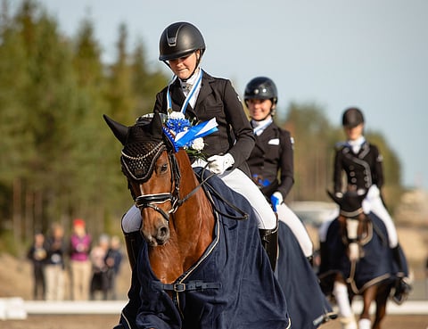 Ponimestarit vuosimallia 2020.