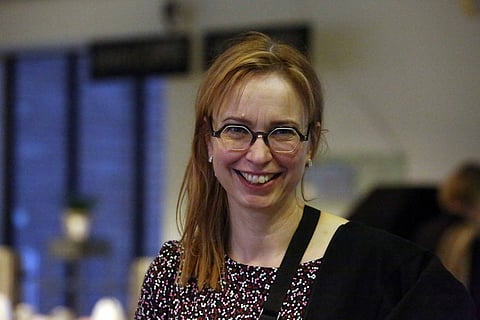 Terhi Koipijärvi uskoo, että substanssi painoi hallitusvaaleissa. 