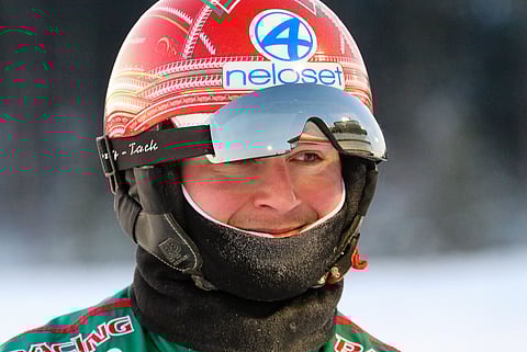 Hannu Torvisen ajamaan Listas Hotshotiin on luottoa. Valjakko oli iltapäivällä päätöskohteen kakkossuosikki.