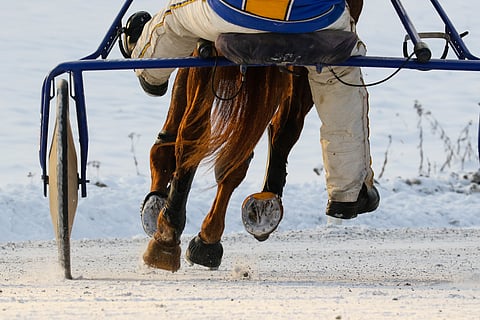 Rangaistusmääräysten täydentämisen myötä valmentajien toivotaan jatkossa kiinnittävän entistä enemmän huomiota naulojen kuntoon ja kenkien pysymiseen jalassa.