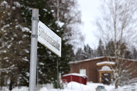 Kaksi jäsentä erosi Hevosopiston hallituksesta – ”Asiat selvitetään ennen toukokuun puoliväliä”