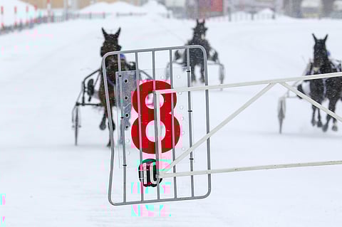 GLi Grand Prix'n finaalissa 27.3.  Teivossa voittaja palkitaan 12 000 eurolla.