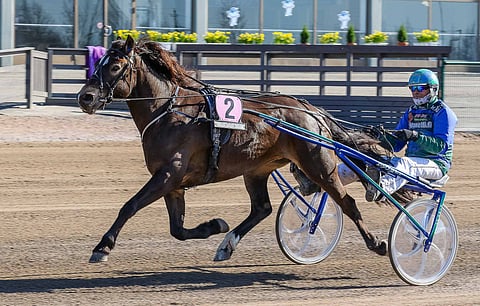 Antti Ala-Rantala pystyy palaamaan otsikoihin Kleppe Spödån kanssa.