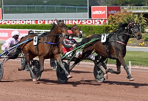 Whole Lotta Love kurkottaa varmasti ykköseksi.. Kuva: Gerard Forni