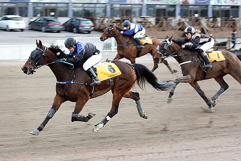 Vermon karsinta pysyi alusta loppuun Social Networkin ja Heidi Kuossarin komennossa.