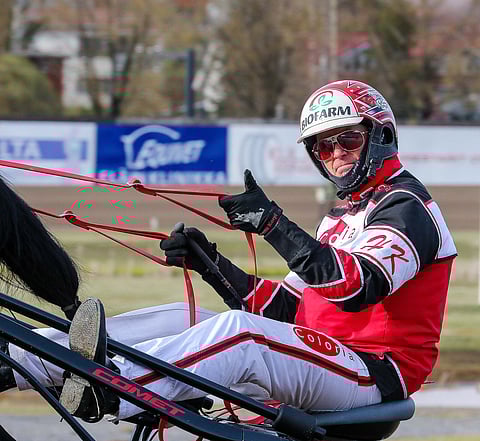 Hannu Korpeen ja Oilsheikiin luotetaan ideavihjeessä.
