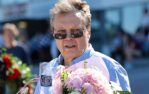 Matti Mahlamäki aloitti väitöskirjansa teon vuonna 2013 ja keskittyi siihen toden teolla vuodet 2018-21.