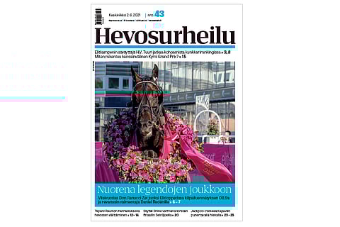 Don Fanucci Zet. Kuva: Anu Leppänen.