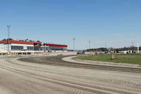 Perjantai-illan T5-voittajat ratkottiin Turun Metsämäessä.