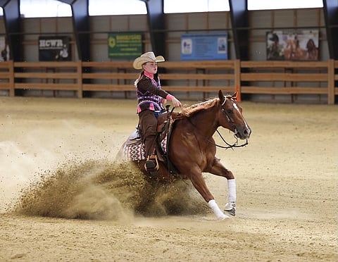 Elena Wuorimaan ja One Last Niten tyylikäs pysäytys.