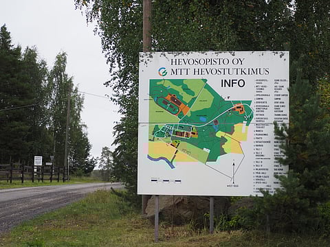 Forssan kaupunginjohtaja teki paluun Hevosopistolle – valtion edustaja ilmoitetaan myöhemmin