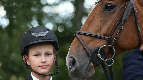 Hugo Kogelnig ja Vermont ottivat viime vuonna hopeaa.