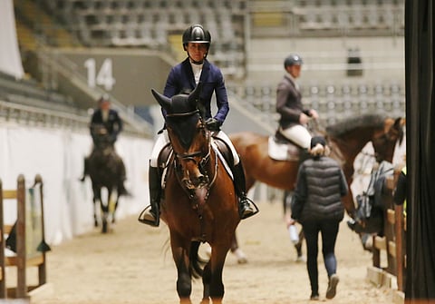 Concaya hyppäsi perjantaina rauhallisen nollan. Osloon on tultu vain pääluokka mielessä.