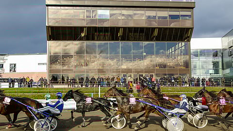 Mikkelin ravirata saa oman ravikoulunsa.